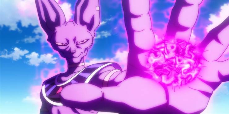 Dragon Ball 15 Things You Didnt Know About Beerus Dragon Ball 15 Things You Didnt Know About Beerus